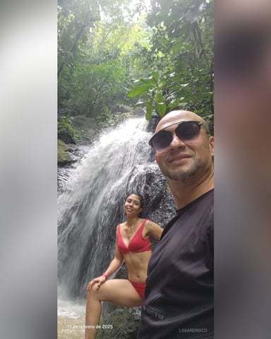 LiiaandNiico foto