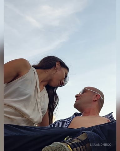 LiiaandNiico foto