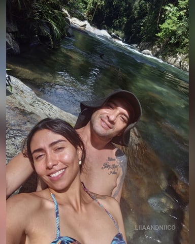 LiiaandNiico foto