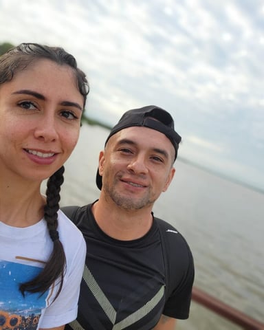 LiiaandNiico foto