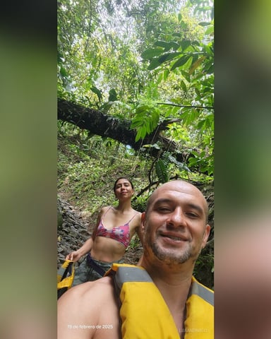 LiiaandNiico foto