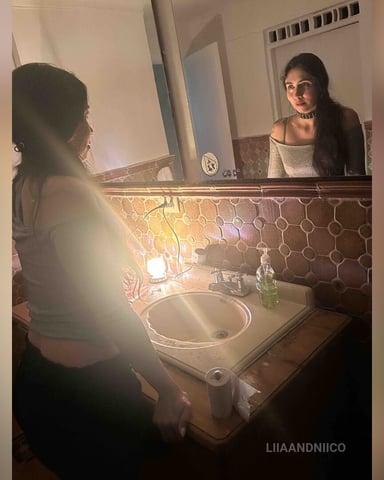LiiaandNiico foto