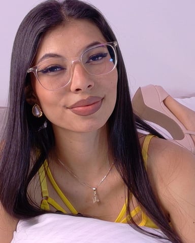 MayaRouge foto