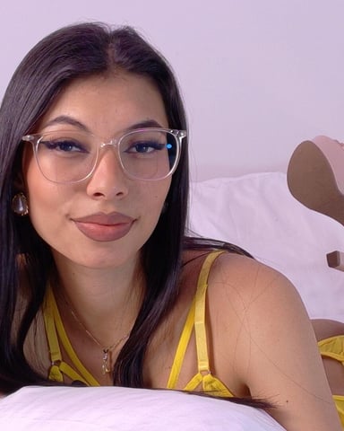 MayaRouge foto