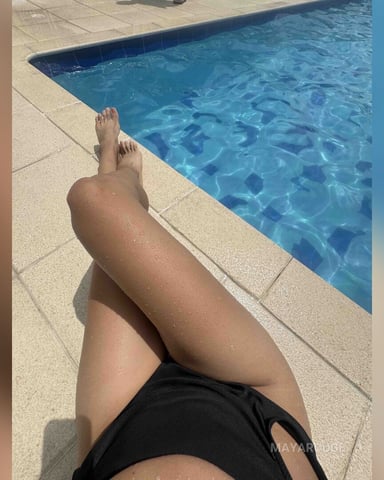MayaRouge foto