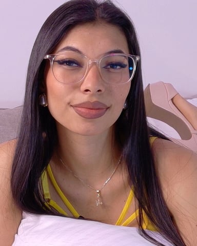 MayaRouge foto