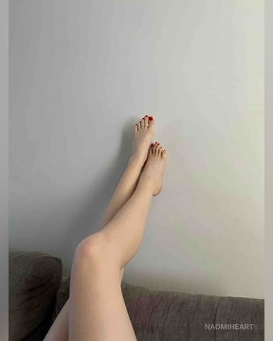 NaomiHeart photo