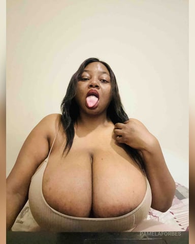 PamelaForbes photo