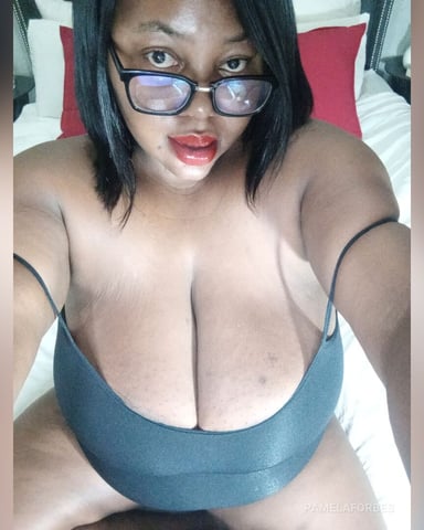 PamelaForbes photo
