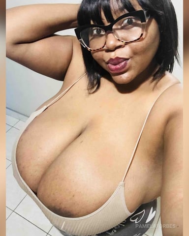 PamelaForbes photo