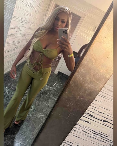 StaciRaiRai Foto