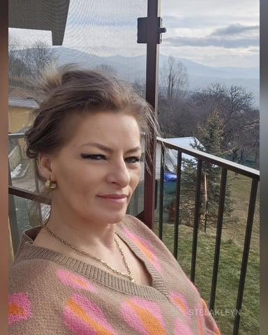 StelaKleyn Foto