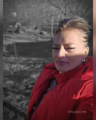 StelaKleyn Foto