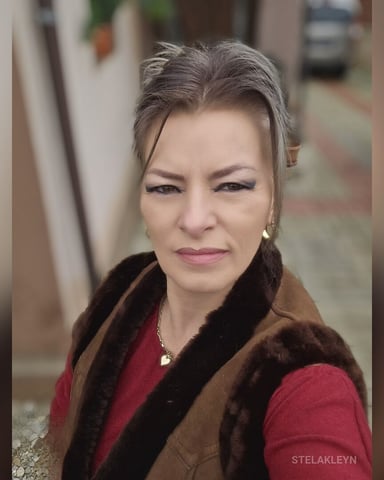 StelaKleyn Foto