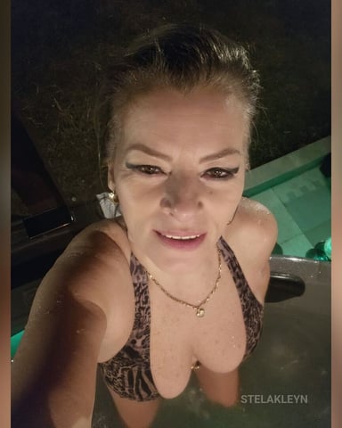 StelaKleyn Foto