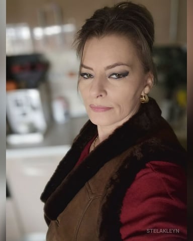StelaKleyn Foto