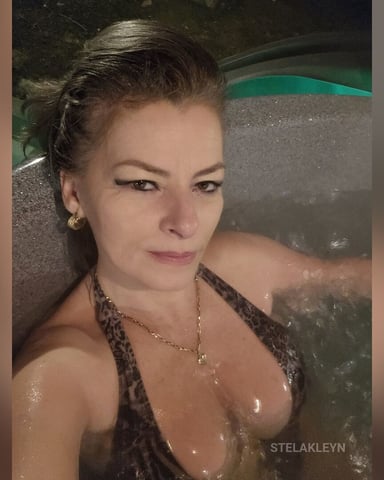 StelaKleyn Foto