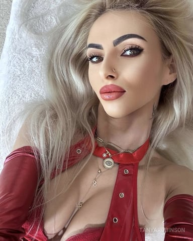 TanyaRobinson Foto