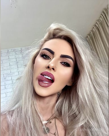 TanyaRobinson Foto