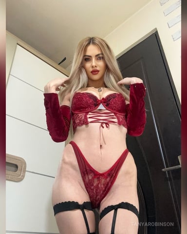 TanyaRobinson Foto