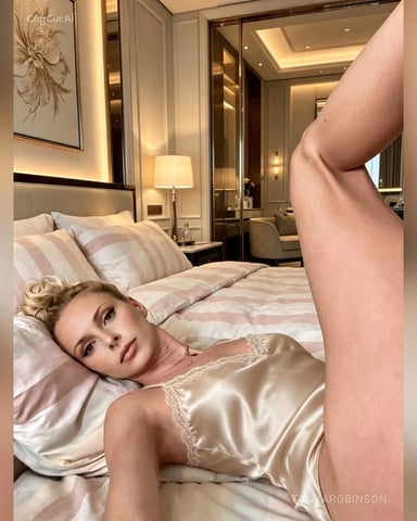 TanyaRobinson Foto
