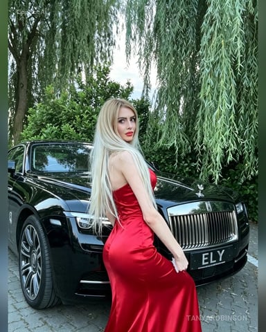 TanyaRobinson Foto