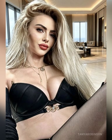 TanyaRobinson Foto
