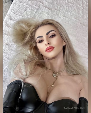 TanyaRobinson Foto
