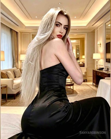 TanyaRobinson Foto