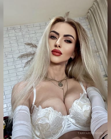 TanyaRobinson Foto