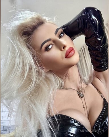 TanyaRobinson Foto