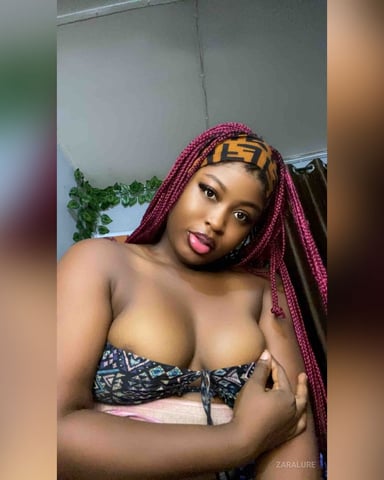 ZaraLure photo