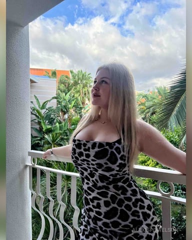 AlexisPowelson, fotografie