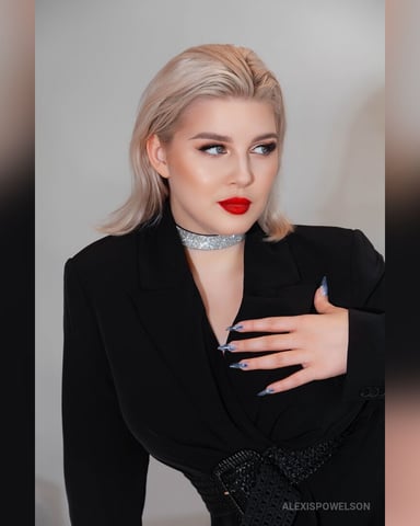 AlexisPowelson, fotografie