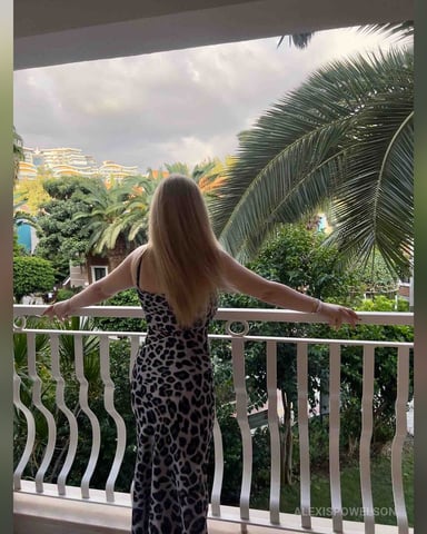 AlexisPowelson, fotografie
