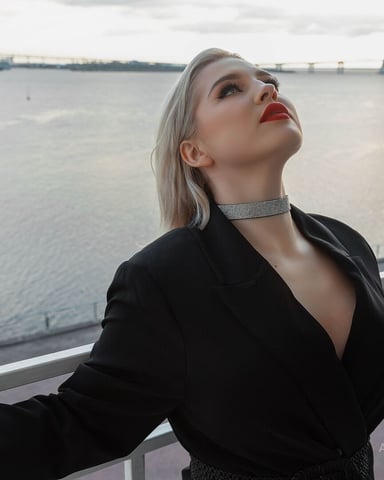 AlexisPowelson, fotografie