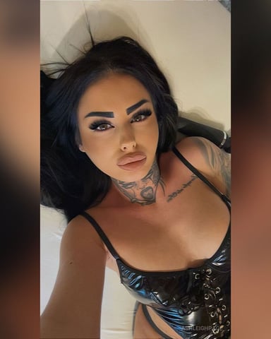 AshleighPage, fotografie