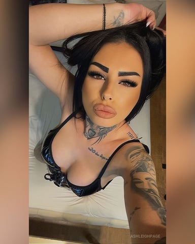 AshleighPage, fotografie
