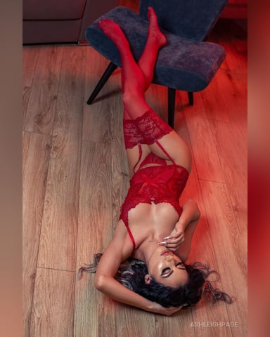 AshleighPage, fotografie