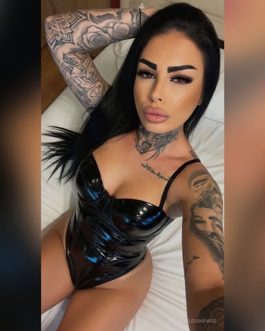 AshleighPage, fotografie