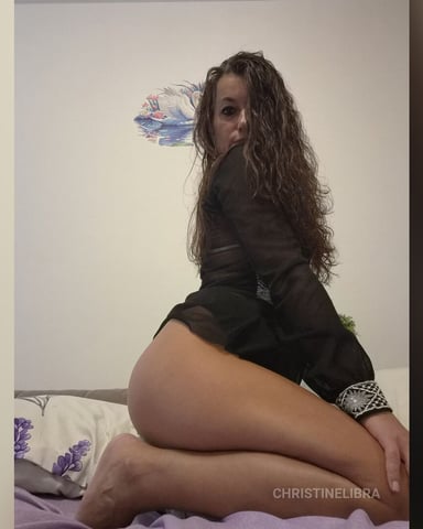 ChristineLibra photo