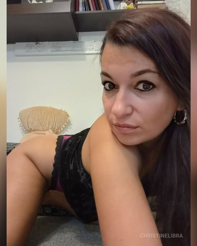 ChristineLibra photo