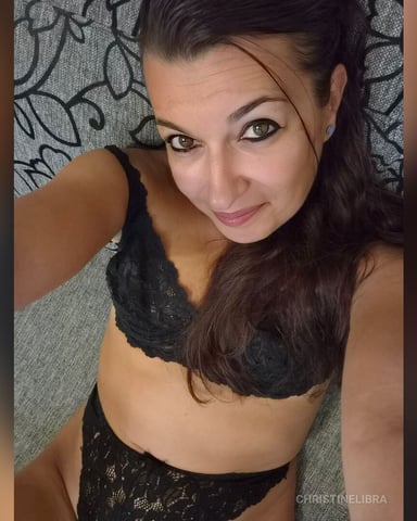 ChristineLibra photo