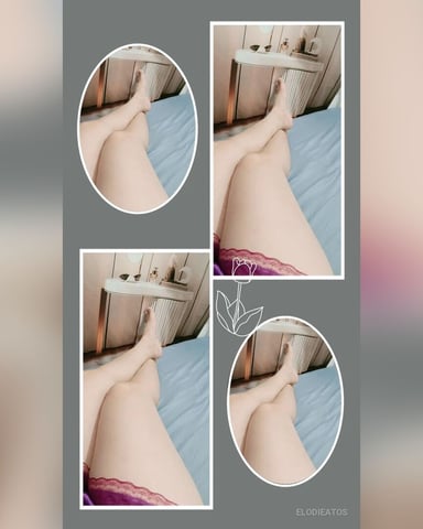 ElodieAtos foto