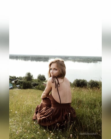 SandriaGray Foto