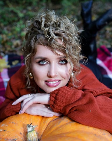 SandriaGray Foto