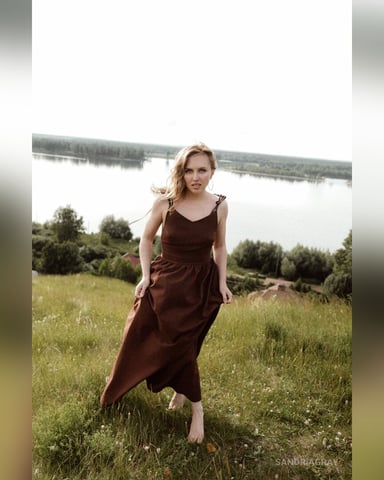 SandriaGray Foto