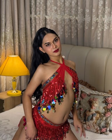 SelenaMontrose foto