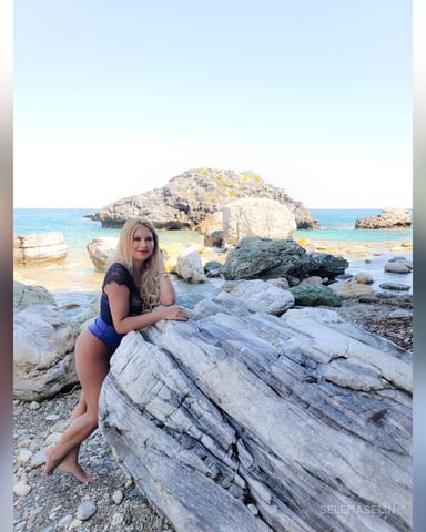SelenaSelin foto