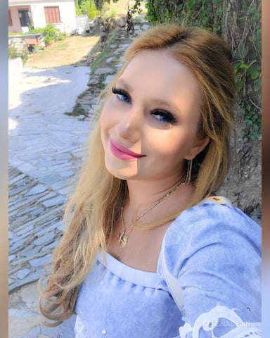SelenaSelin foto